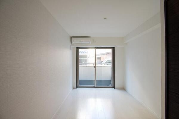 居室・リビング　使いやすいリビングです