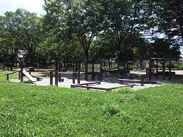 公園　天王台西公園（公園）まで654m