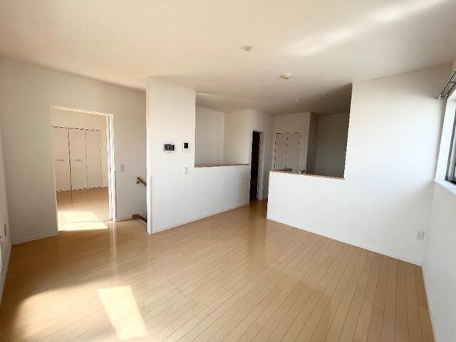 居室・リビング　別のお部屋の参考写真です