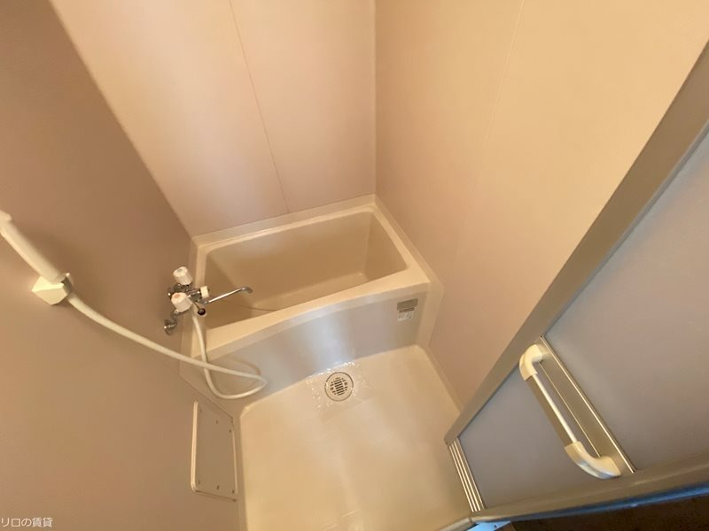 バス・シャワールーム　別部屋