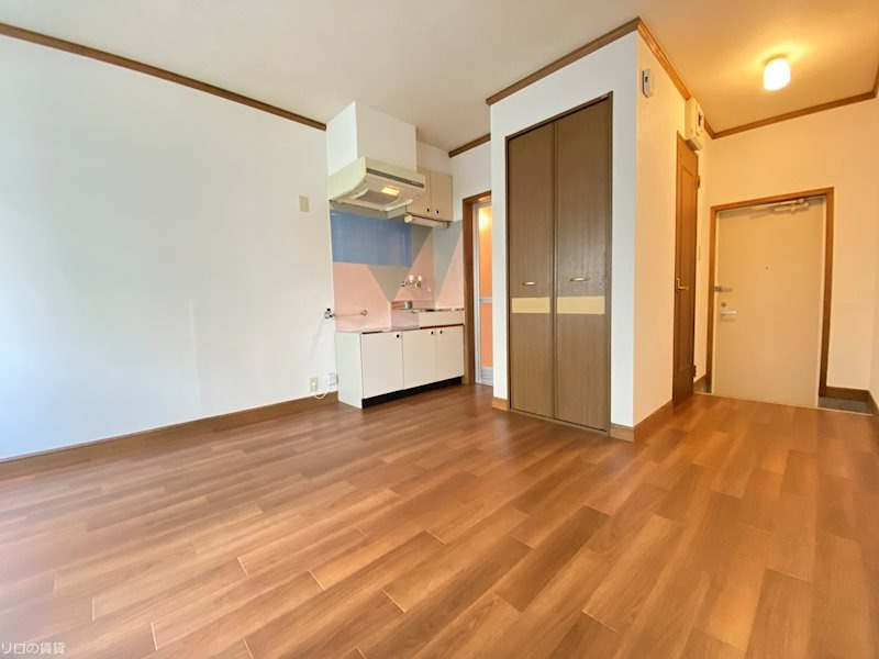 居室・リビング　別部屋