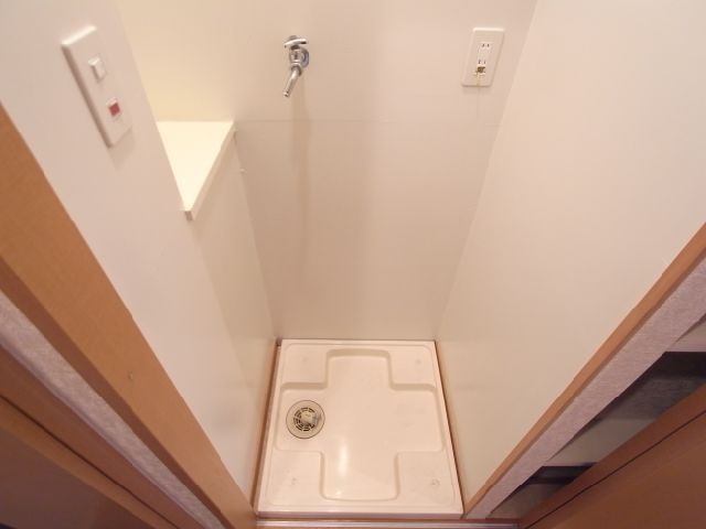 その他　別号室