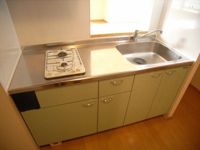 キッチン　別号室