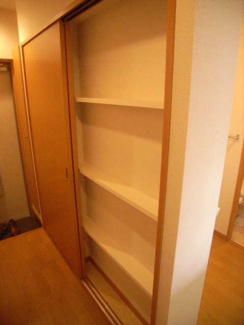 その他設備　別号室