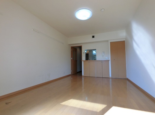 居室・リビング　別号室