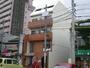 大街道駅より徒歩8分 築45年6ヶ月 5階建の賃貸物件