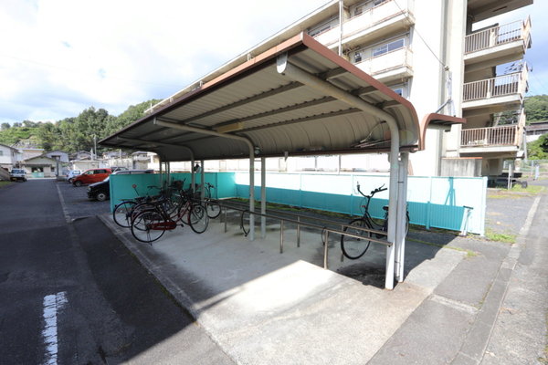 その他　駐輪場（その他）まで50m