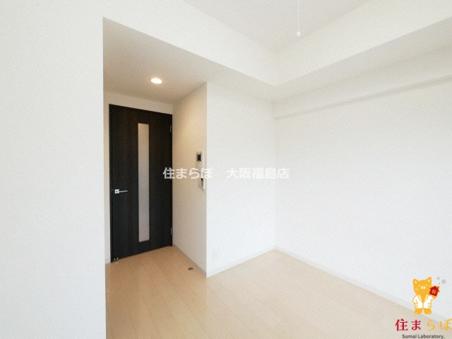 その他部屋・スペース　しっかり休める私空間