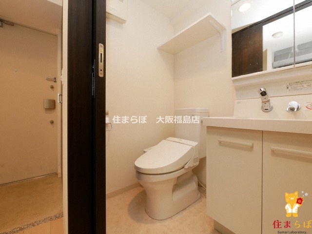 トイレ　意外と見られるポイント