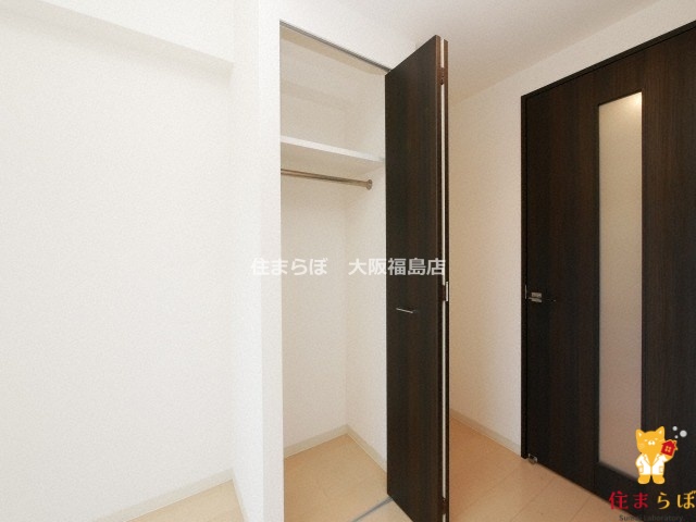 収納　使い方次第で印象が変わる