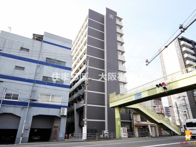 建物外観　★ ★ 口コミ平均4.94のお店 ★ ★