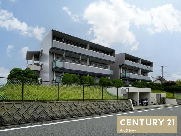 建物外観　外観（現況優先）