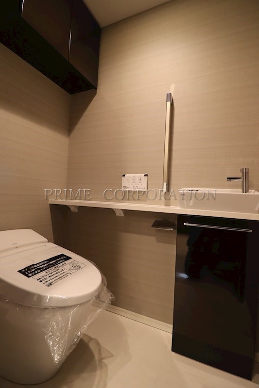 トイレ　※参考写真※