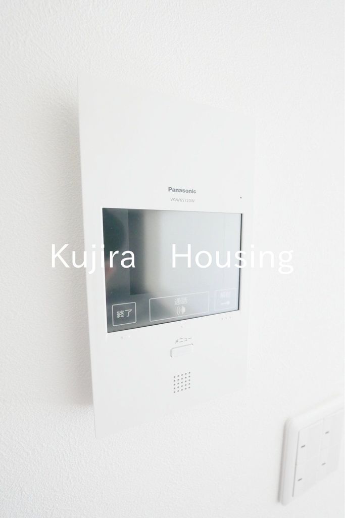 セキュリティ　★同仕様です★