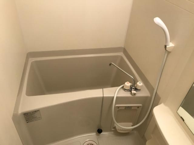 バス・シャワールーム　ユニットバス