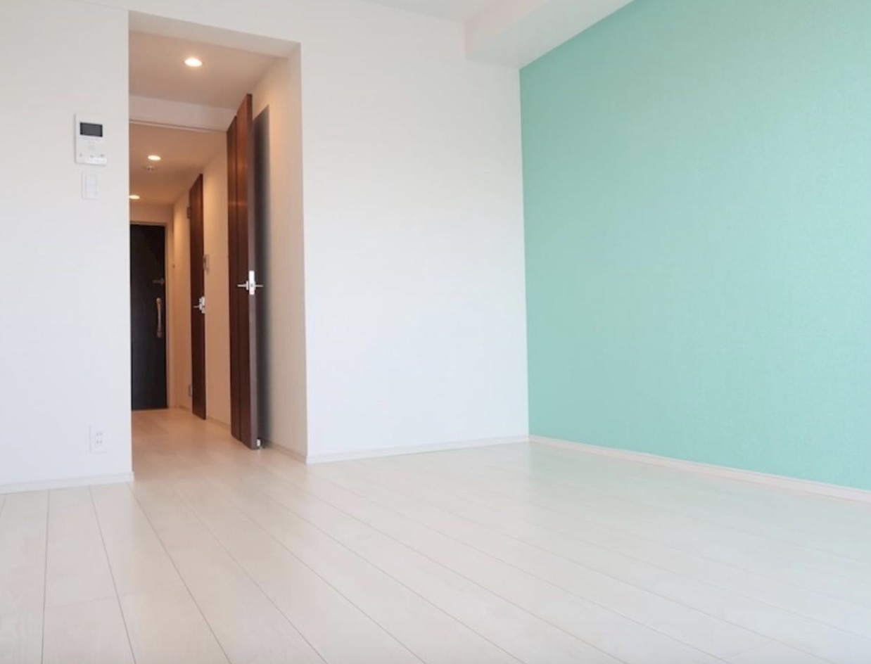 居室・リビング　居室・リビング