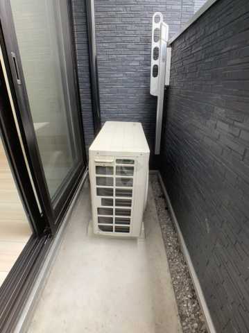 バルコニー　コモドスタイル大塚