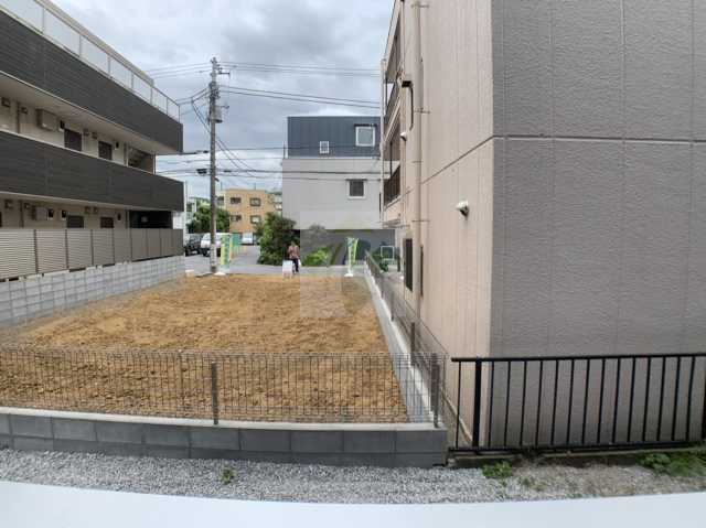 眺望　コモドスタイル大塚