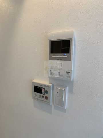 セキュリティ　コモドスタイル大塚