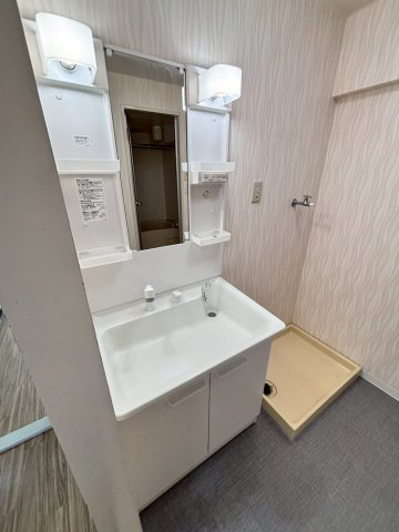 収納　別号室の画像です。ご参考下さい