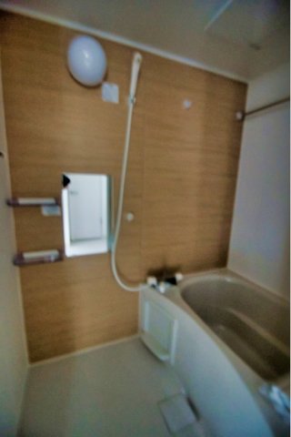 バス・シャワールーム　人気条件の「バス・トイレ別」です。