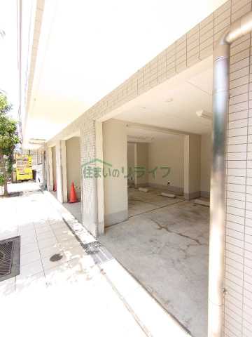 その他　ヴィータローザ新江古田