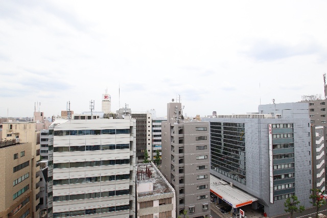 眺望　※別室の参考写真の為、現況優先です。