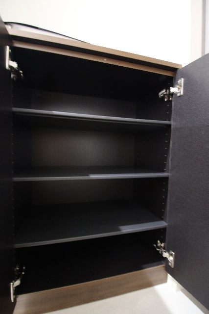 収納　※別室の参考写真の為、現況優先です。