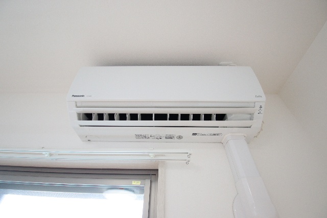 その他設備　※別室の参考写真の為、現況優先です。