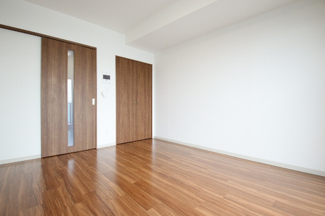 居室・リビング　※別室の参考写真の為、現況優先です。