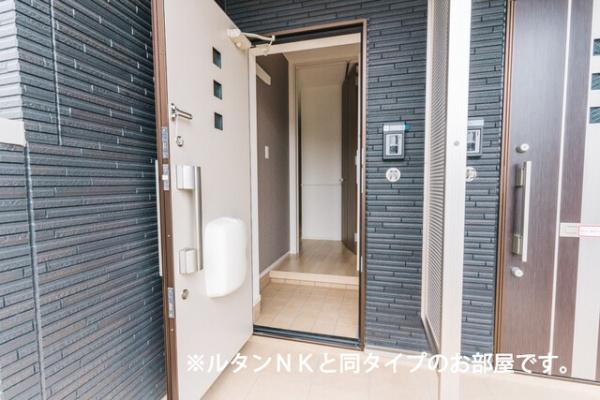 エントランス　※イメージ画像