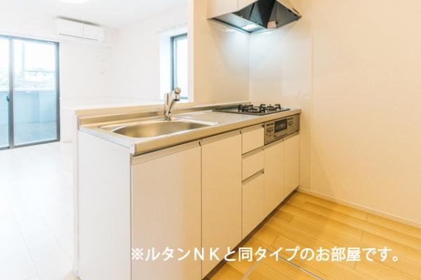 キッチン　※イメージ画像