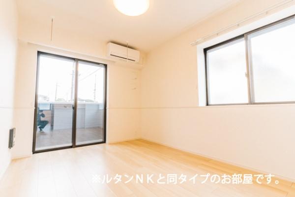 居室・リビング　※イメージ画像