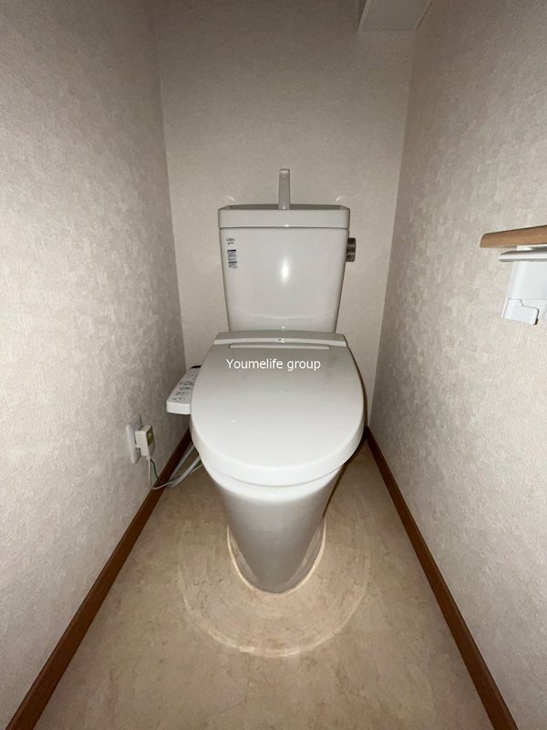 トイレ　他部屋参照