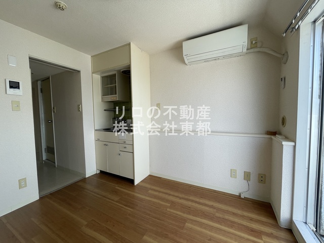 その他部屋・スペース　明るい雰囲気で暮らしやすい！優しい質感の室内がオススメ☆