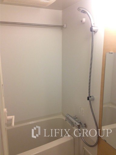 バス・シャワールーム　風呂