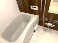 バス・シャワールーム　☆浴室☆