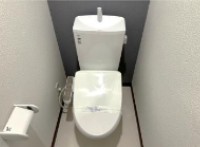 トイレ　☆トイレ☆