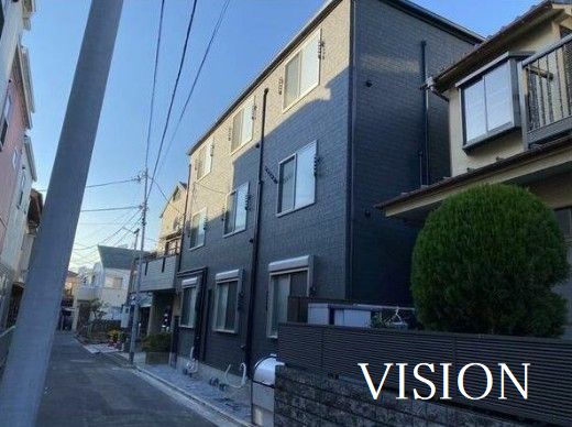 建物外観　☆外観☆