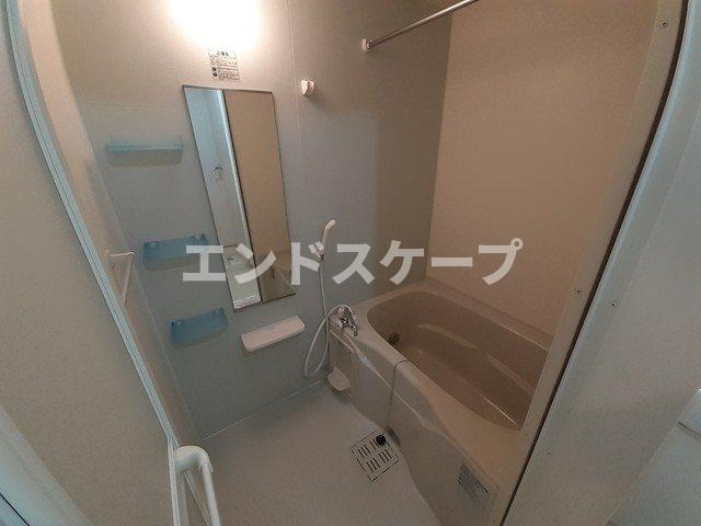 バス・シャワールーム　高崎、前橋のお部屋探しはエンドスケープまで！お客様の理想お聞