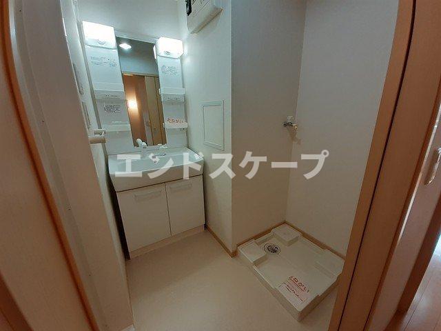 洗面設備　高崎、前橋のお部屋探しはエンドスケープまで！お客様の理想お聞