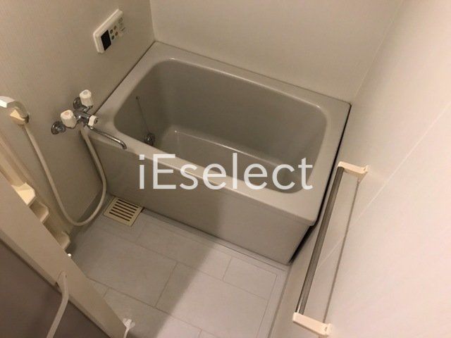 バス・シャワールーム　追焚できますよ♪