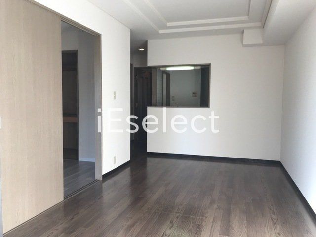 居室・リビング　明るくキレイなリビングルーム♪