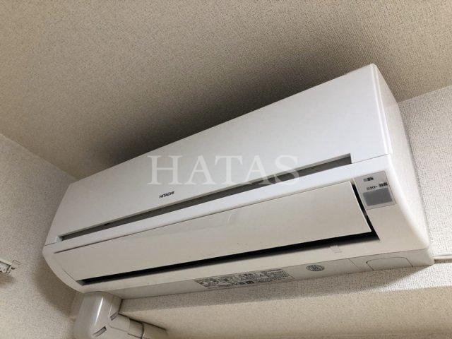 その他設備　同物件別部屋です。