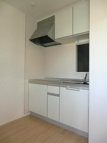 キッチン　システムキッチン