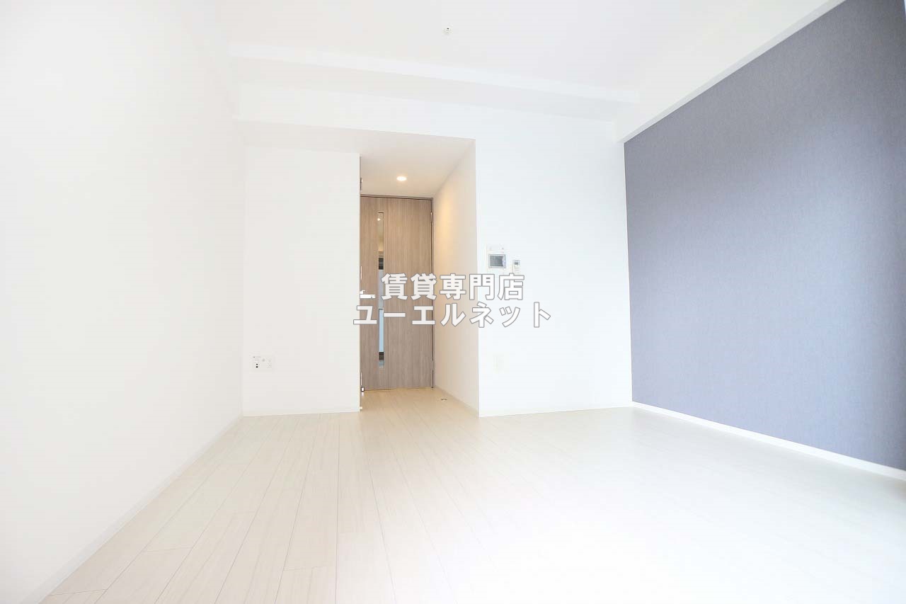 その他部屋・スペース　明るく開放感のある居室で、自分だけのくつろぎ空間を。