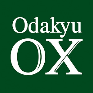 スーパー　オダキューＯＸ玉川学園店（スーパー）まで818m