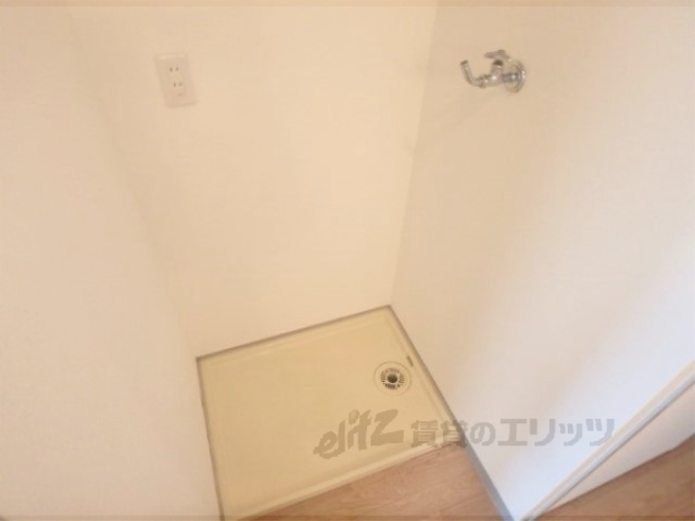 その他部屋・スペース　洗濯機置場