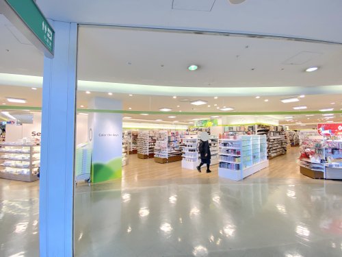 その他　セリア いずみおおつCITY店（その他）まで612m