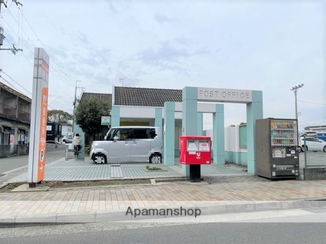 郵便局　尼崎田能郵便局（郵便局）まで475m